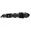 Support, pare-chocs avant gauche BLIC 6508-06-3521933P - Visuel 2
