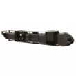 Support, pare-chocs avant droit BLIC 6508-06-3521934P - Visuel 1