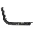 Support, pare-chocs avant gauche BLIC 6508-06-7703931P - Visuel 2