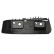 Support, pare-chocs avant gauche BLIC 6508-06-7703933P - Visuel 1