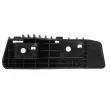 Support, pare-chocs avant gauche BLIC 6508-06-7703933P - Visuel 2