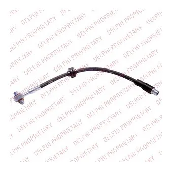 Flexible de frein DELPHI LH6837