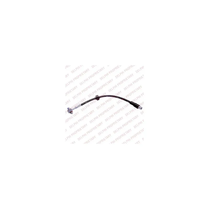 Flexible de frein DELPHI LH6837