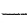 Support, pare-chocs avant gauche BLIC 6508-06-7707931P - Visuel 1