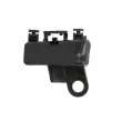 Support, pare-chocs avant gauche BLIC 6508-06-8115931P - Visuel 1