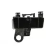 Support, pare-chocs avant gauche BLIC 6508-06-8115931P - Visuel 2