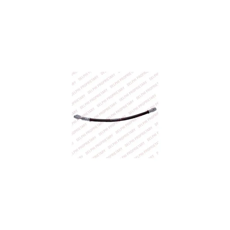 Flexible de frein DELPHI LH6838