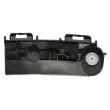 Support, pare-chocs avant gauche BLIC 6508-06-8115933P - Visuel 1