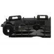 Support, pare-chocs avant gauche BLIC 6508-06-8115933P - Visuel 2