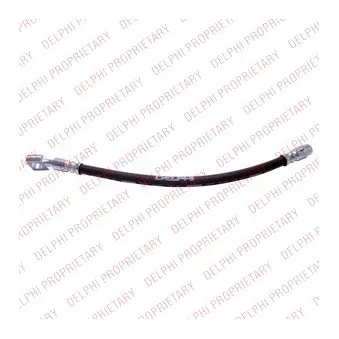 Flexible de frein DELPHI LH6839