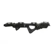 Support, pare-chocs avant gauche BLIC 6508-06-8178931P - Visuel 2