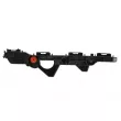 Support, pare-chocs avant gauche BLIC 6508-06-8178935P - Visuel 1