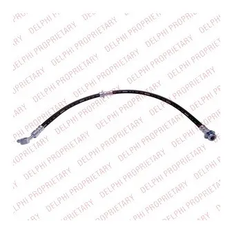 Flexible de frein DELPHI LH6840