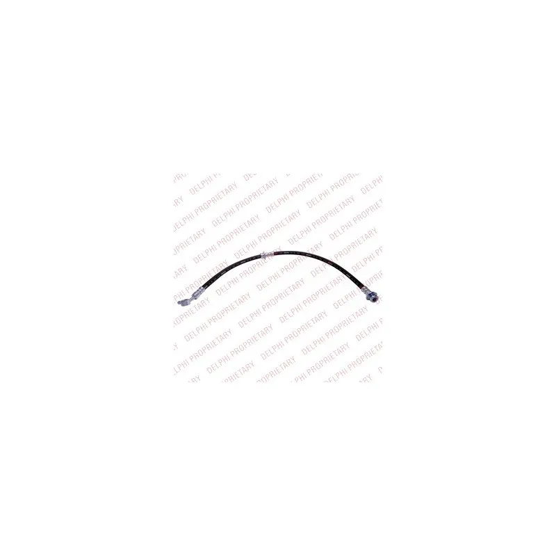 Flexible de frein DELPHI LH6840