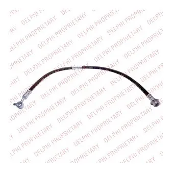 Flexible de frein DELPHI LH6841