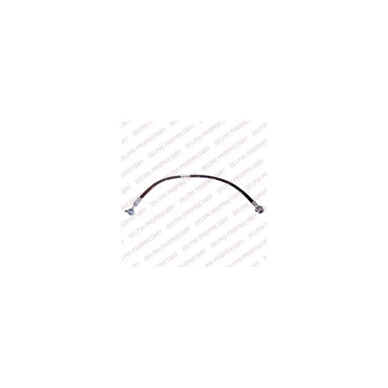 Flexible de frein DELPHI LH6841