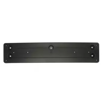 Support de plaque d'immatriculation BLIC 6509-01-0071920MP