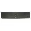 Support de plaque d'immatriculation BLIC 6509-01-3552920P - Visuel 1