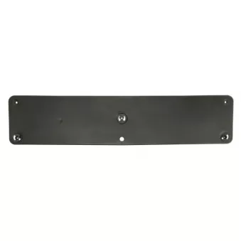 Support de plaque d'immatriculation BLIC 6509-01-3552920P