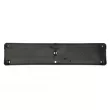 Support de plaque d'immatriculation BLIC 6509-01-3552920P - Visuel 2