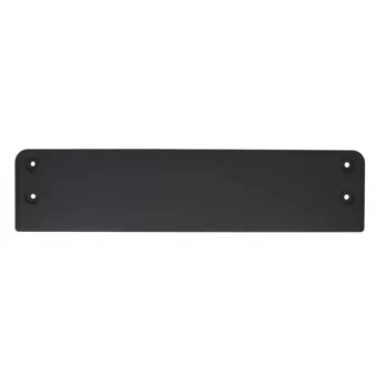 Support de plaque d'immatriculation avant gauche BLIC 6509-01-9589920P
