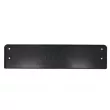 Support de plaque d'immatriculation avant gauche BLIC 6509-01-9589920P - Visuel 2
