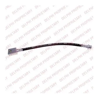 Flexible de frein DELPHI LH6843
