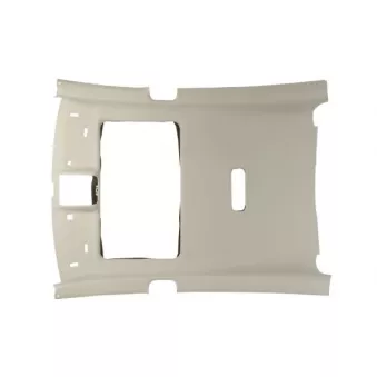 Rêvetement du ciel BLIC 6600-00-9540701P