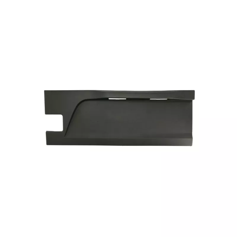 Baguette et bande protectrice, pare-chocs arrière gauche BLIC 6600-04-3082901P