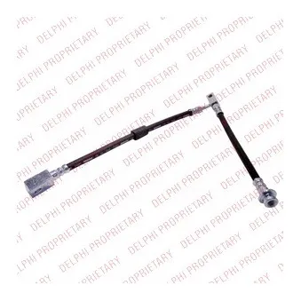 Flexible de frein DELPHI LH6844
