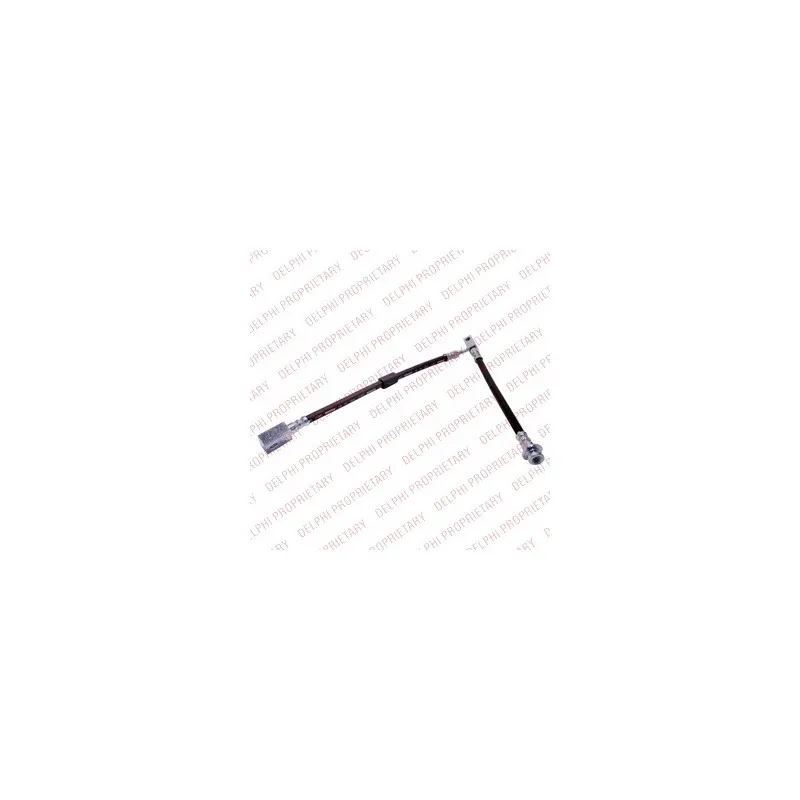 Flexible de frein DELPHI LH6844