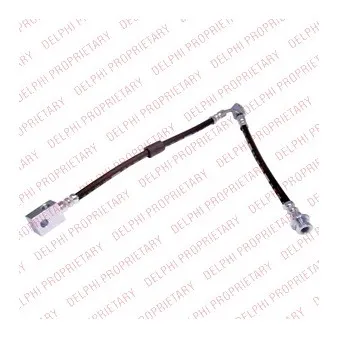 Flexible de frein DELPHI LH6845