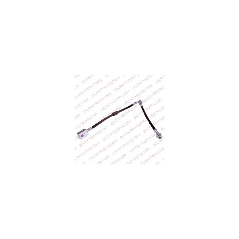Flexible de frein DELPHI LH6845