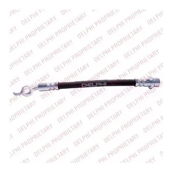 Flexible de frein DELPHI LH6846
