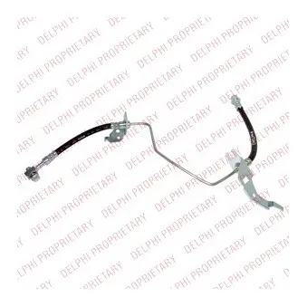 Flexible de frein DELPHI