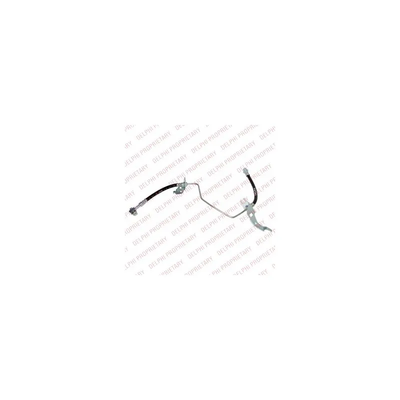 Flexible de frein DELPHI LH6847
