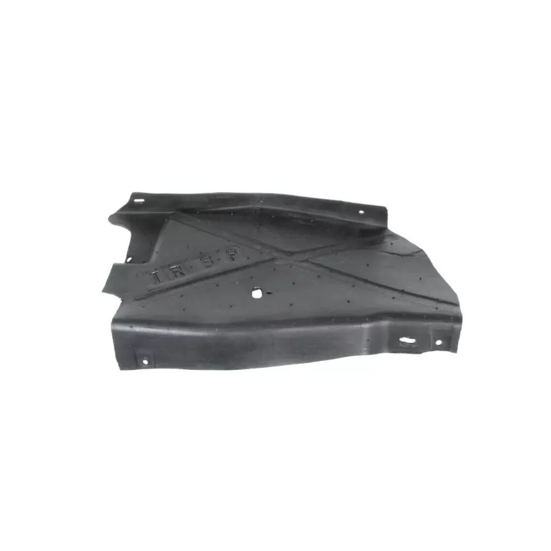 Cache moteur avant droit BLIC 6601-02-0015872P