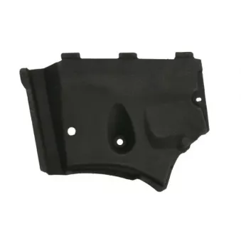 Cache moteur avant gauche BLIC 6601-02-0032981P