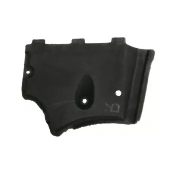 Cache moteur avant droit BLIC 6601-02-0032982P