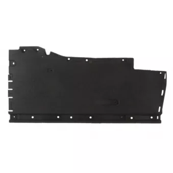 Cache moteur avant gauche BLIC 6601-02-0032983P