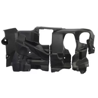 Cache moteur avant gauche BLIC 6601-02-0067861P