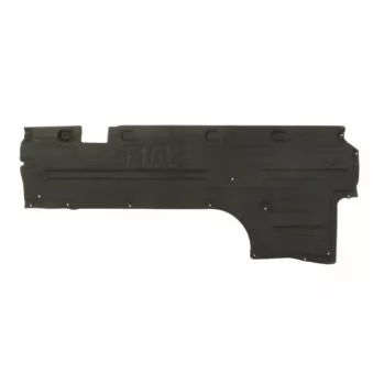 Cache moteur avant gauche BLIC 6601-02-0067981P