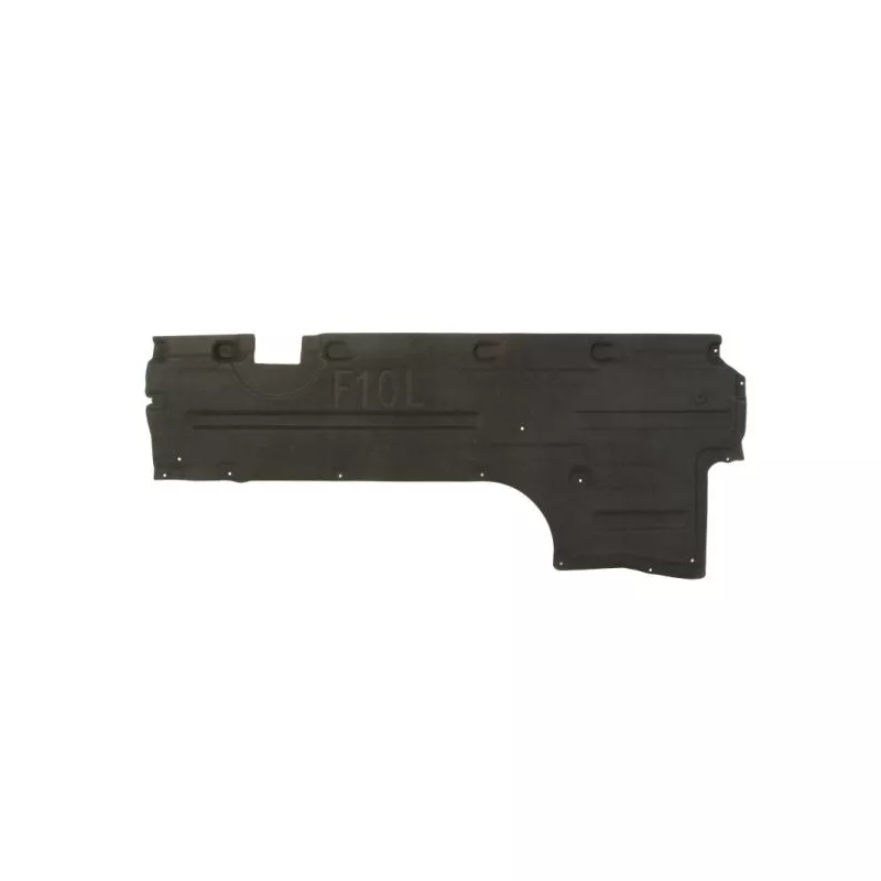 Cache moteur avant gauche BLIC 6601-02-0067981P