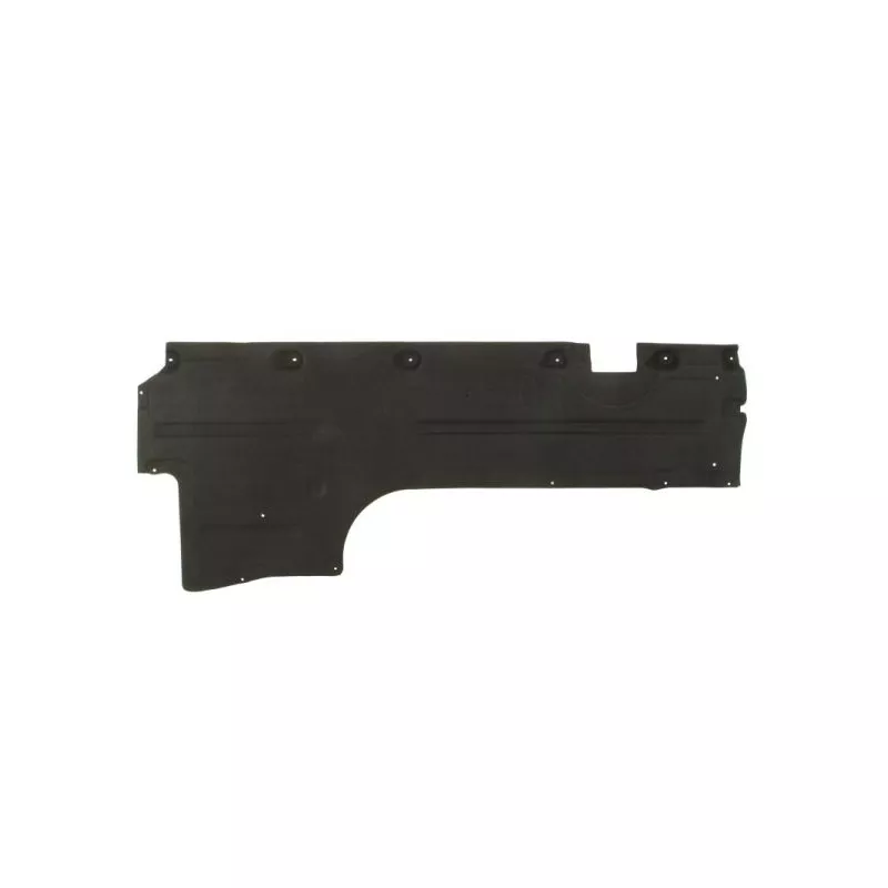 Cache moteur avant droit BLIC 6601-02-0067982P