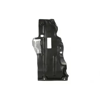 Protection moteur/anti-encastrement avant droit BLIC 6601-02-2598862P
