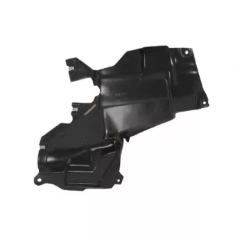 Cache moteur avant gauche BLIC 6601-02-2904871P