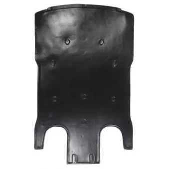 Cache moteur BLIC 6601-02-5730860P