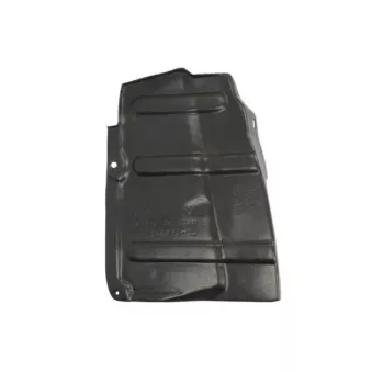 Cache moteur avant droit BLIC 6601-02-8178872P