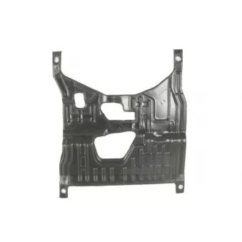 Cache moteur BLIC 6601-05-0000003P