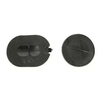 Cache moteur BLIC 6601-05-0000013Q